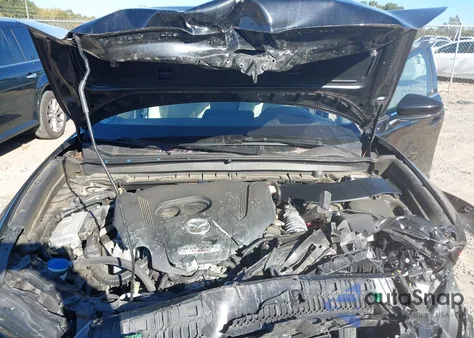 2021 Mazda Cx-30 2.5 Turbo Premium из США, поврежденный, VIN 3MVDMBDY4MM252966